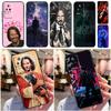 John Wick Case For Xiaomi 14T Pro 11T 12T 13T 13 14 15 Ultra POCO X7 Pro X3 X5 X6 F5 F6 M6 Pro Coque