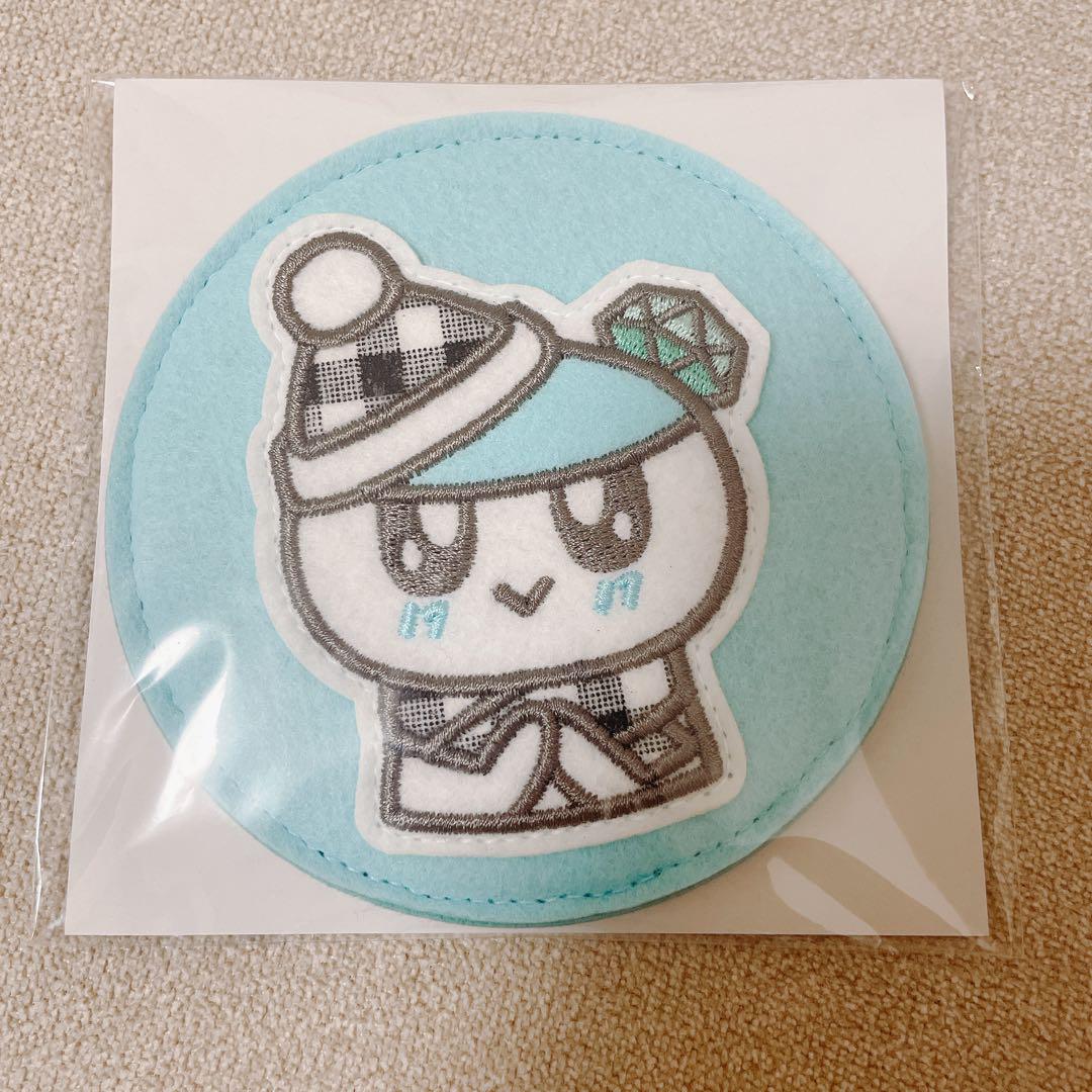 

[USED] SEVENTEEN holiday collection 2021 Bonboni