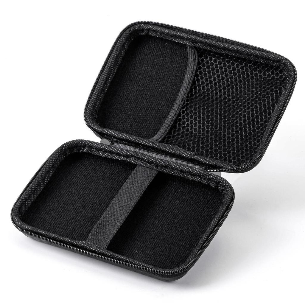 Borsa Custodia Rigida Antiurto in EVA per Hard Disk e Accessori - Disponibile