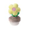 Plush Potted Plant Doll With Short Plush Material For Home Decor And Giftgiving