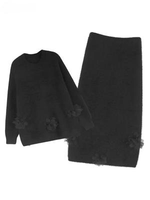 Trajes y combinados – Trajes de falda