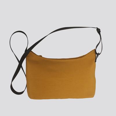 Women's Bag Crossbody Underarm Bag Single Shoulder Bag Simple and Fashionable Leisure Bag