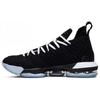Nike LeBron 16 Ep 'Equality White Black' BQ5970-100