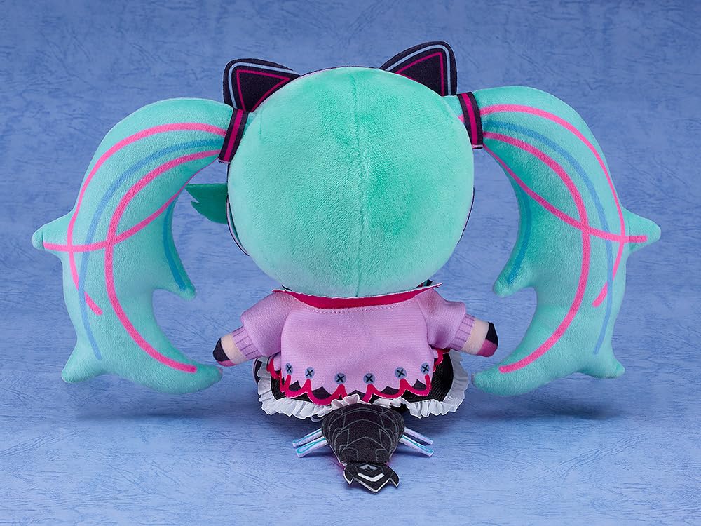 Hatsune Miku Digital Stars 2023 Ver. Plush Toy
