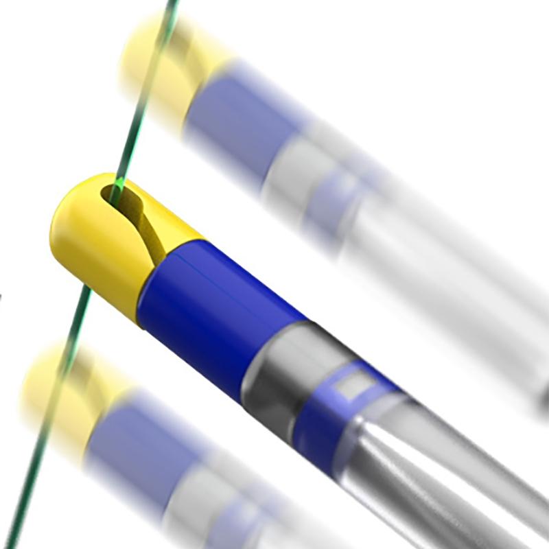 4 Pezzi Galleggianti da Pesca Staccabili Supporti in Silicone per Galleggianti Sostituzione Rapida Rotazioni Sedili per Galleggianti da Pesca Attrezzatura da Pesca