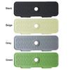 Multi-Functional Faucet Pad 61cm Extra-long Water Drip Tray New Sink Draining Pad  Home Use