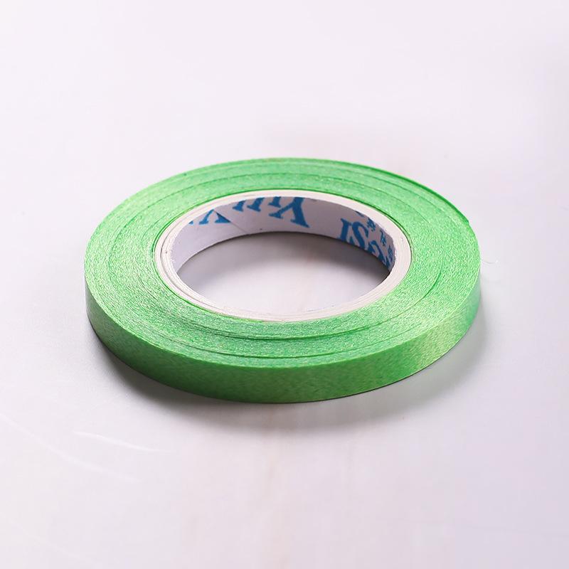 10-meter Balloon Ribbon, Wedding Ribbon, Birthday Party Decoration Accessories, Flag Tie Rope, Tie Strap, Small Roll, Balloon Tie Rope