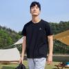 Tuoluzhe Men's Outdoor Sport Casual Short Sleeve T-Shirt XTK01302058