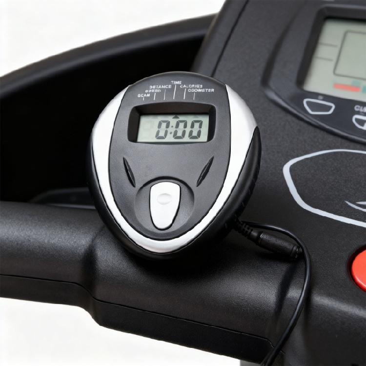 Precise Exercise Bike Speed Trackers Tracking Device Bike Speedometer Fitness Bike Speed Display Adapter Gym Equipment