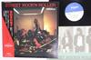 LP Record 44MAGNUM  Street Rockn Roller MOON28021 MOON 1984 Japan Obi Metal Used