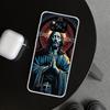 Christian Cross Design Phone Case Cover for Xiaomi Poco X6 X5 X7 Pro F7 Ultra Redmi 15C 15 13C 13 12C 12 10C 10 10A 9C 9A 9T 9 C