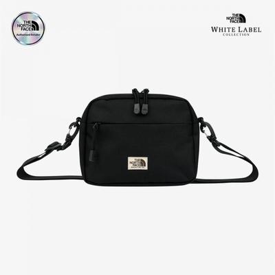 Medium Crossbody Black Nn2pr50j