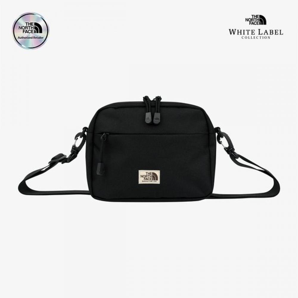 The North Face Medium Crossbody Black Nn2pr50j