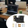 X1301 1080P to CSI2 Conversion Adapter Support 1920x1080 Clearly Video Processing for RPi Multiple Models