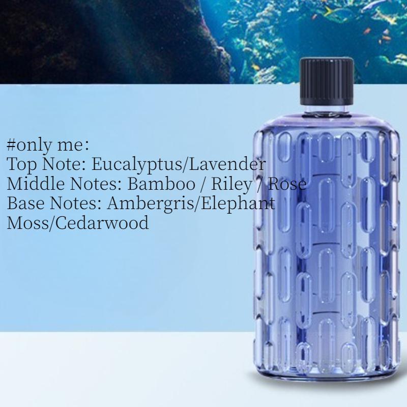 Wall Mounted Aroma Diffuser Fragrance Essential Oil Aromatherapy Machine with Time Setting Air Purifying Fragrance Diffusing for Bedroom Toilet