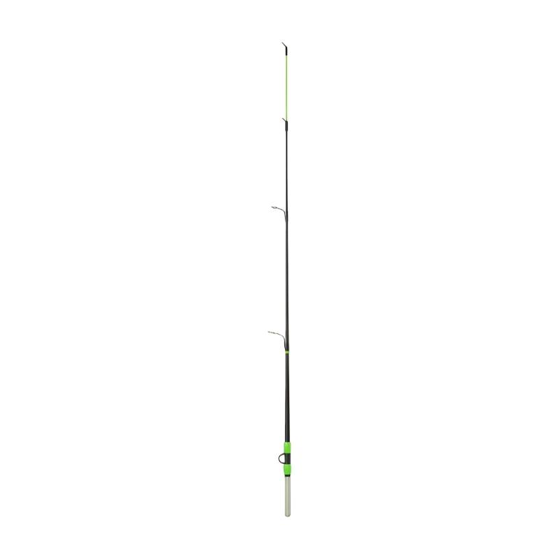 Highly Sensitive Ice Fishing Tool Winter Ice Fishing Rod Light Weight Poles Rotating Type Ice Fishing Tackle Enduring