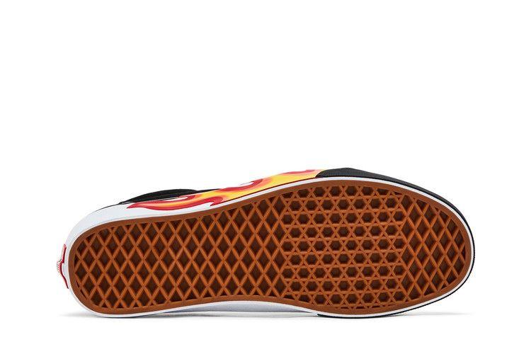 Vans Old Skool 'Flame Cut Out'