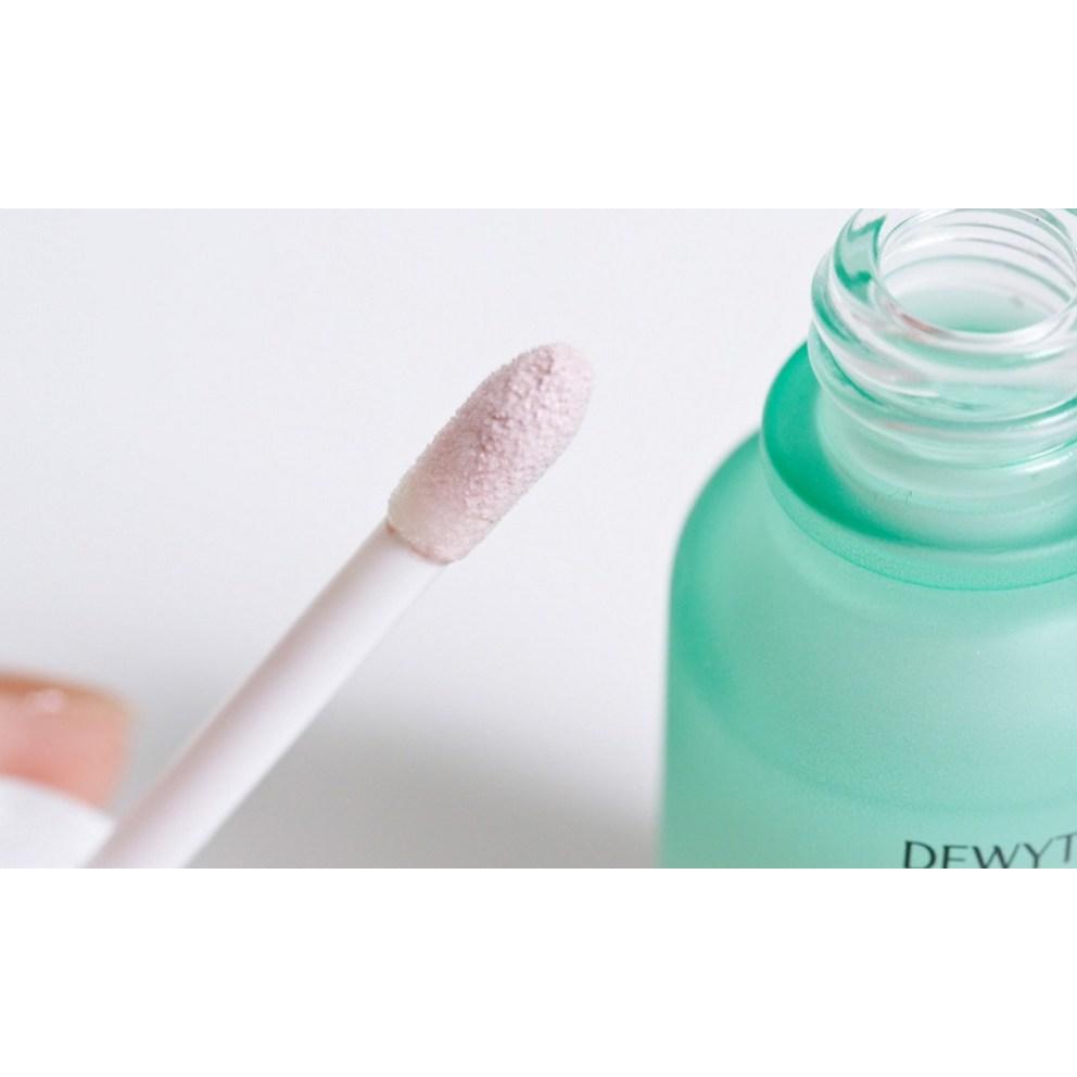 [Dewytree] AC Control Deep Green Calming SOS Spot Powder, 21g