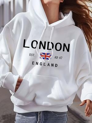 Top – Hoodies & Sweatshirts