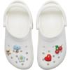 Crocs Soft Metal Giblets 5 Piece Set