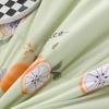 Youmeng Jiaju Lucky Orange Skin-Friendly Summer Quilt