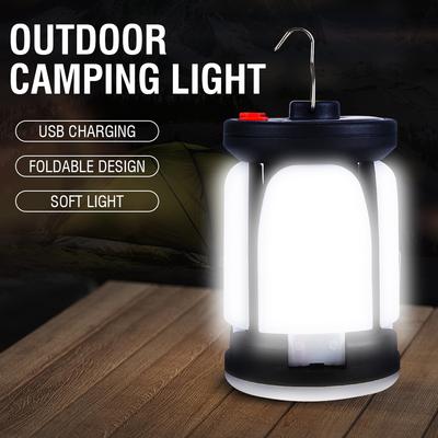 Camping & Wandern – Campinglaternen & Lampen