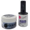 ASP - Kit Duo Paparazzi - Quick Dip & Signature -