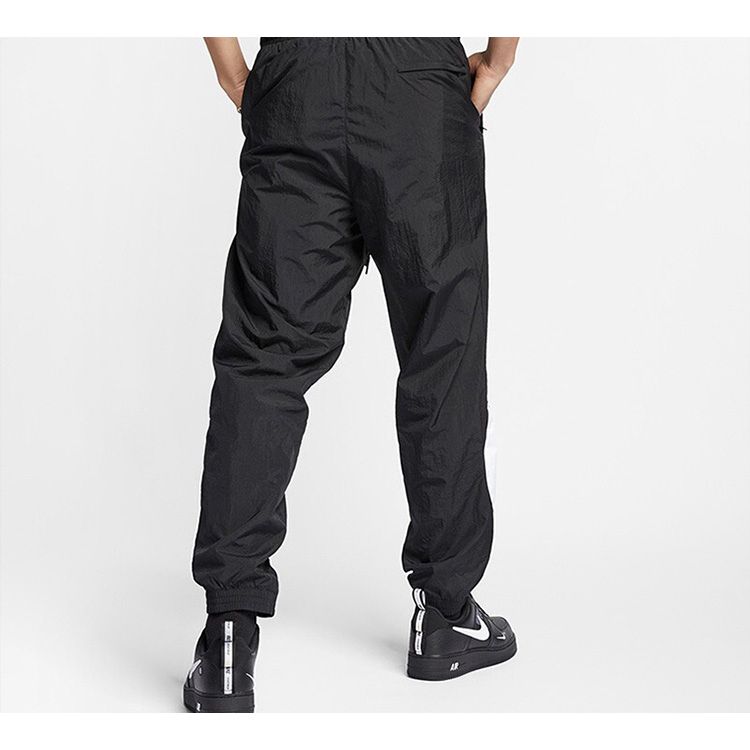 Nike Φόρμα Τζόκινγκ Ανδρική Μαύρη AR9895-010