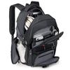 Multi-functional Business Backpack, Large-capacity Expansion Double Backpack, Men's Leisure Travel Backpack Luggage Bag