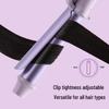 Lena Negative Ion Hair Curling Wand CN plug (adapter included)