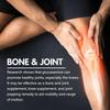 Glucosamine and Chondroitin Sulfate Collagen MSM 2800 Mg High Strength 120 Capsules