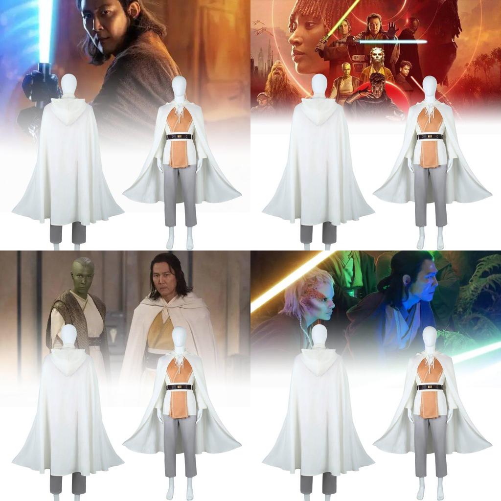 Stylish Sol Xue Cosplay Outfit In Vibrant Color For Dramatic Events