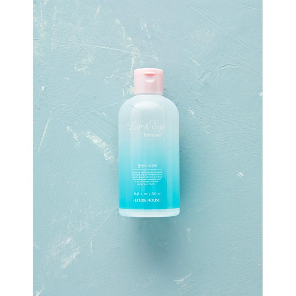 Etude Lip And Eye Remover 250ml