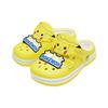 Planning EVA Fur Sandals Pikachu YE 18cm MEV466 Jay's