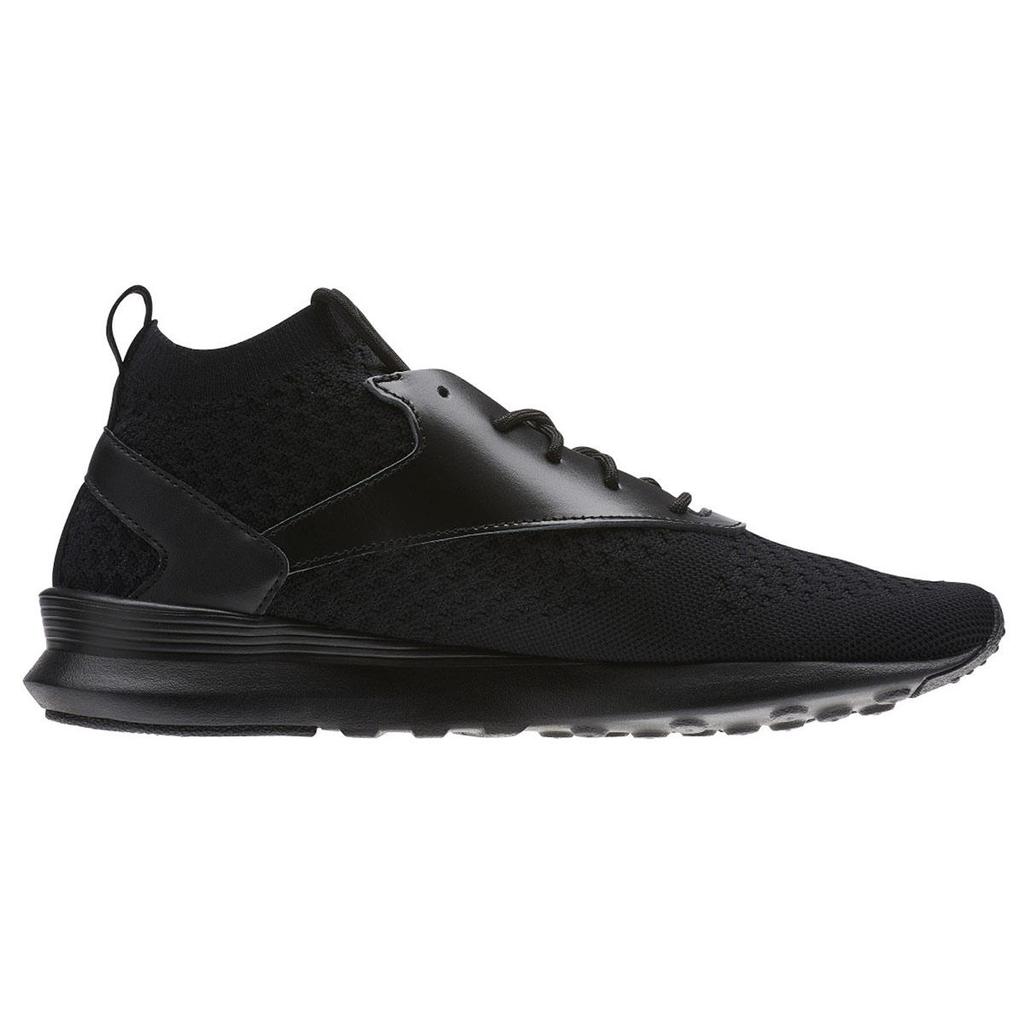 Reebok Zoku Runner Ultk Lux 'Black' BS6307