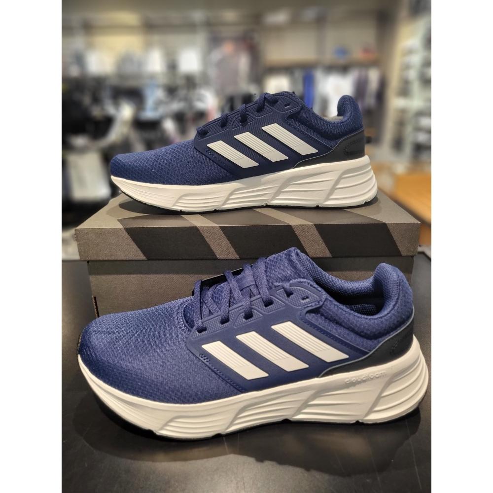 

Adidas кроссовки мужские Galaxy 6 GW4139