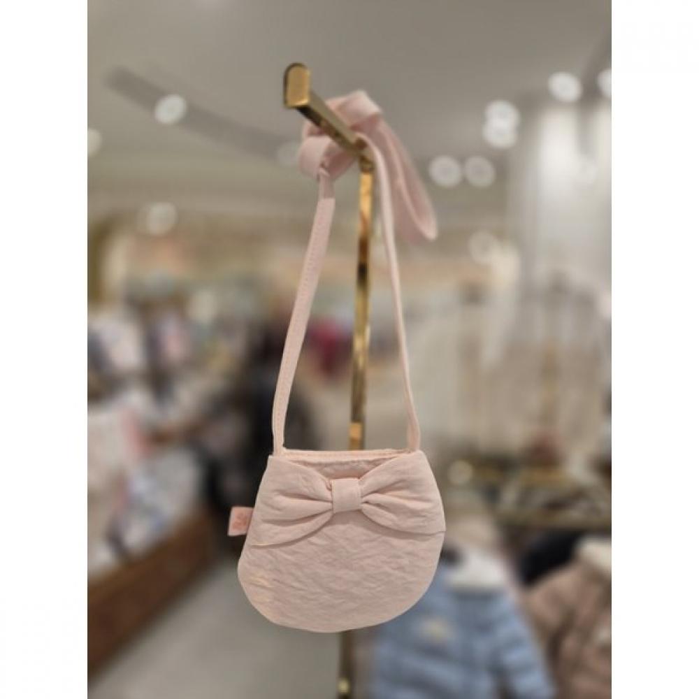 Chocola 100th Day Gift Lily Flower Bag Dress  Ttomoe072 