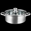 Lilang Stainless Steel Induction Hot Pot