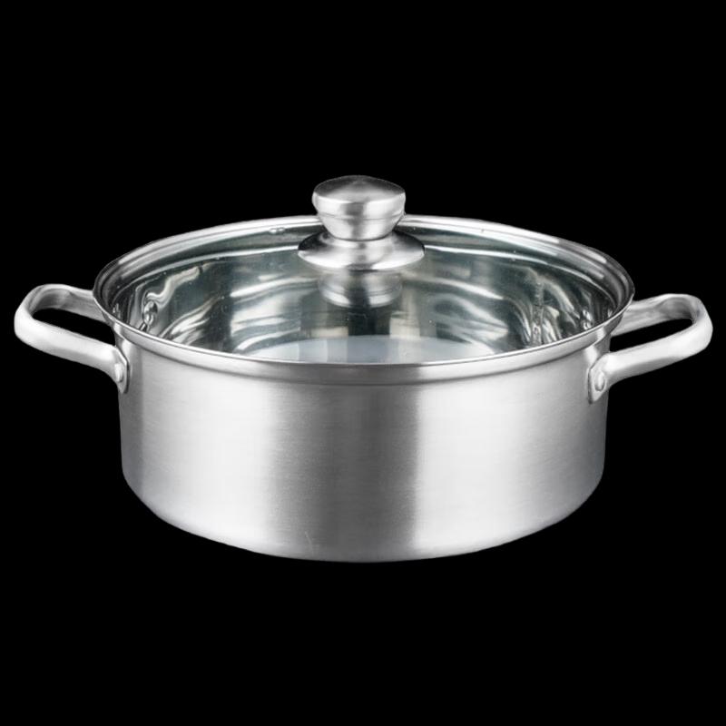Lilang Stainless Steel Induction Hot Pot