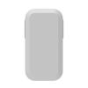 Secure Charging Connector with Protective Case For Headphones Antishort Circuit Technology Lightweight Travel Essential