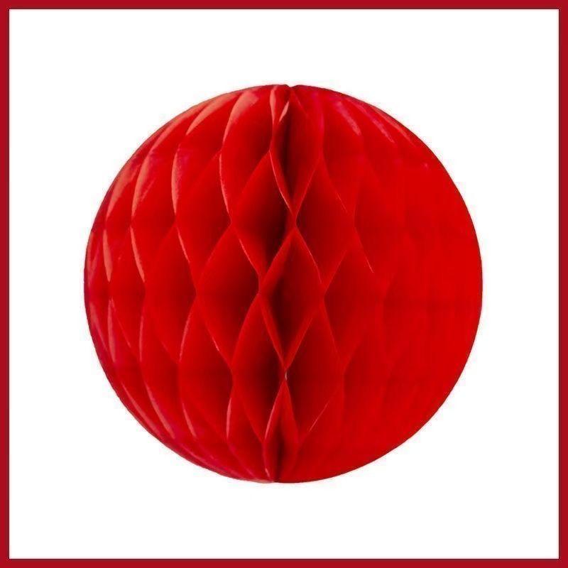 Набор бумажных фонариков-сот для декора свадебной комнаты и подготовки к церемонии помолвки