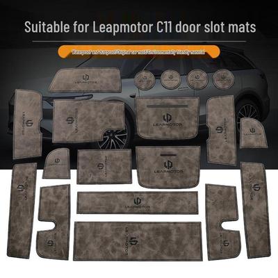 Agarres y soportes – Posavasos para coche