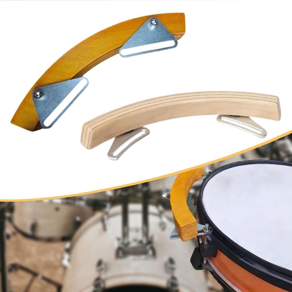 Drum kit Rimshots Sound Effects for Party Instrument