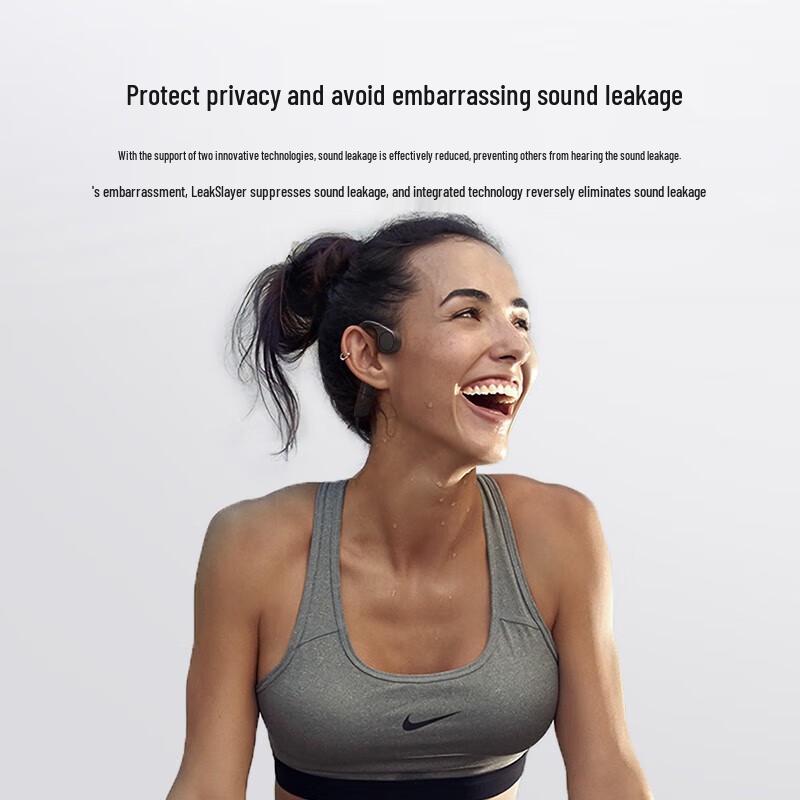 ThinkPlus X4 Bone Conduction Sports Headphones