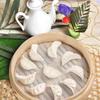 Steamer Mat Silicone Steamer Mat Circular Silicone Steamer Cloth Steamer Paper Steamer Mantou Mat Steamer Cloth Steamer Mat