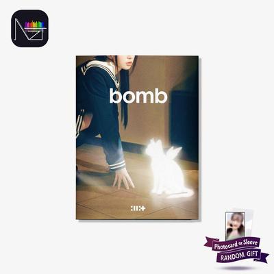 Βόμβα (Weverse Albums ver.)