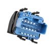 Car Maintenance BLACK Window Regulator Switch Car Window Switch Precise Controls User-friendly Design ABS Material