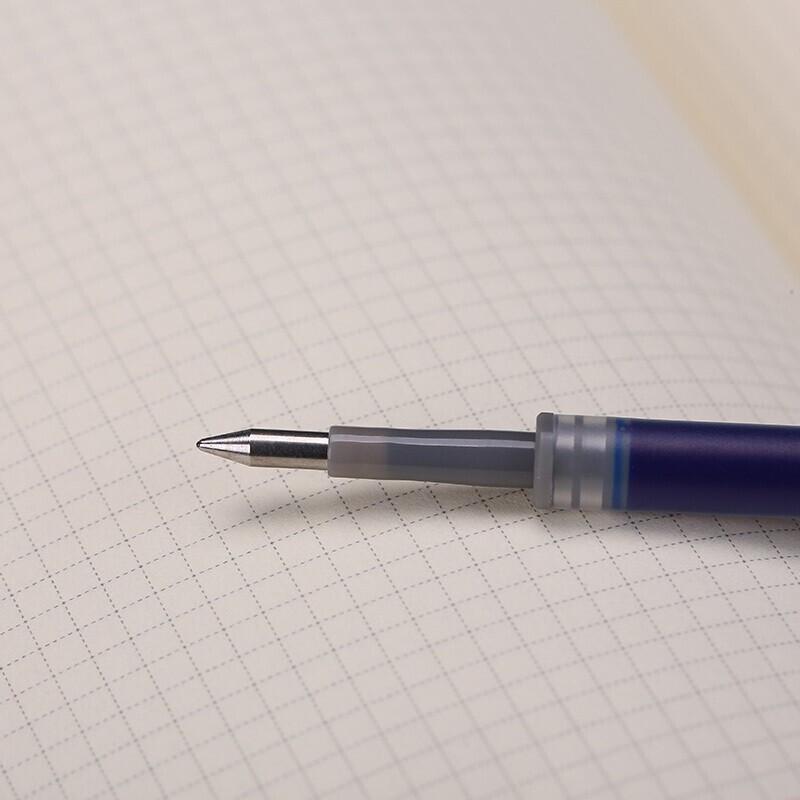 M&G G-5 0.5mm Retractable Gel Pen Refills