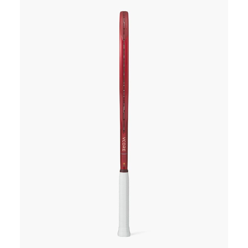 Yonex VCORE 102 Tennis Racket Ruby Red G2 08VC102 (Frame Only), (338),