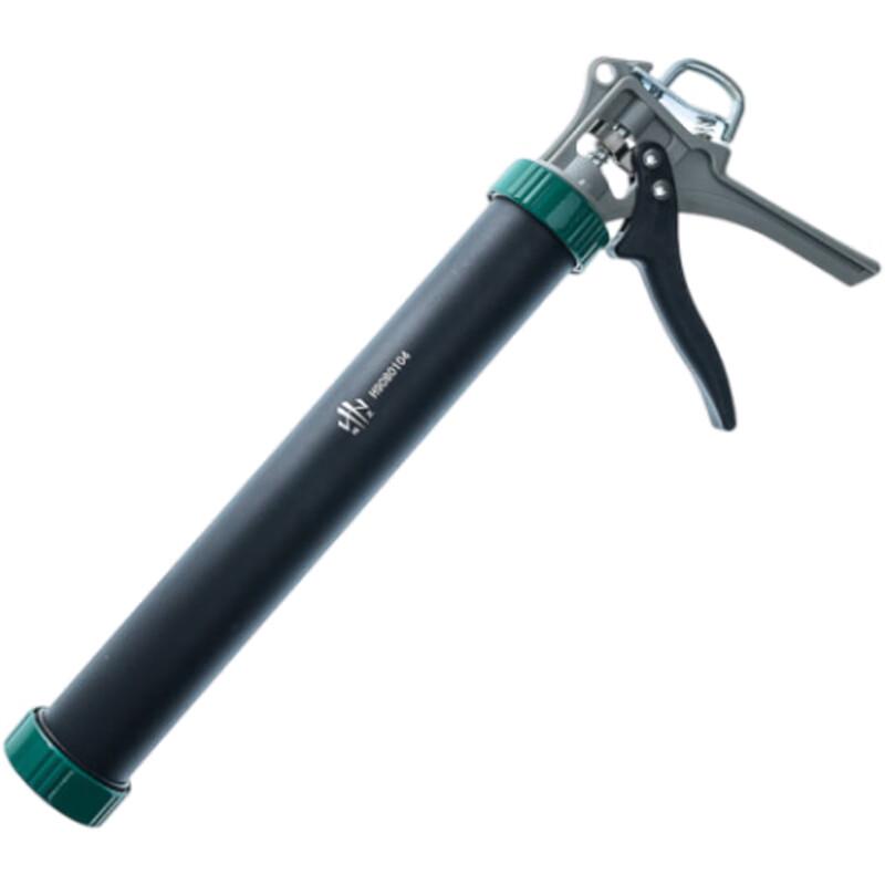 Hongzheng H9080104 Caulk Gun 15 inch